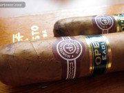 Montecristo Open (Guest Review)