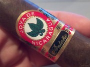 Week in Smoke