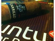 Week in Smoke – TGT Edition