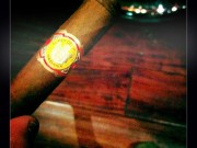 Week in Smoke – TGT Edition