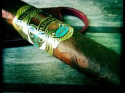 Second Opinions: The Top Cigars of 2011