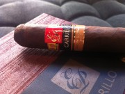 An Afternoon with Ernesto Perez Carrillo