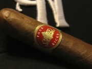 Four Kicks by The Crowned Heads