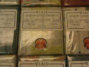News: Viaje Stuffed Turkey