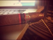 Week in Smoke – TGT Edition