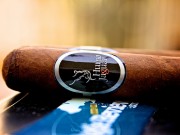 Humo Jaguar