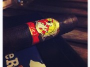Week in Smoke – TGT Edition