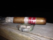 Dunhill 100th Anniversary Edition (First Impressions)