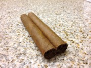 EP Carrillo Short Run 2012 (First Impressions)