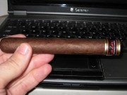 Cain Habano (Guest Review)