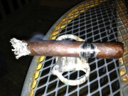Charlie’s Month in Smoke, vol. 1