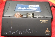 Montecristo New York Connoisseur Edition