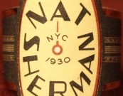 Nat Sherman Timeless – Churchill