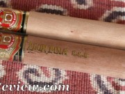 Arturo Fuente 858 Sun Grown