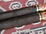 Arturo Fuente Hemingway Untold Story Maduro