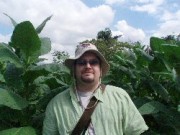 My Arganese Field Trip