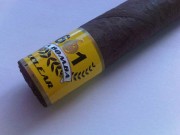 Brian’s The Week In Smoke, Issue 11