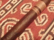 Kristoff Maduro Torpedo