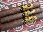 Perdomo Champagne Noir Super Toro