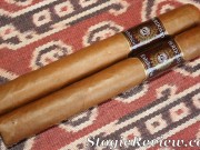 Perdomo Exhibicion Sun Grown Churchill