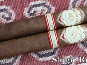 Punch Rare Corojo 10th Anniversary