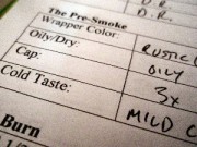Herding Stogies: A Composite Top 10