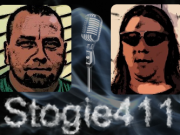 Stogie Review visits the Stogie411 show