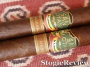 San Lotano Habano Robusto