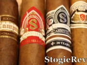 Interview with Steve Ysidron of Savinelli