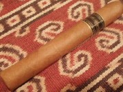 H. Upmann Signature Super Corona