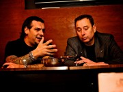 An Afternoon with Pete Johnson (Part One)
