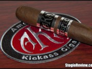 AKA Cigars – Respect