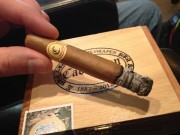 Charlie’s Month in Smoke, vol. 2