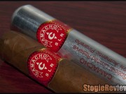 Camacho SLR (Humidor Diving)