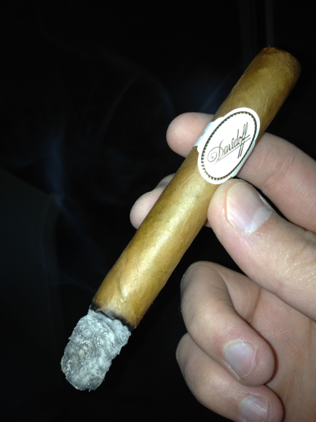 Davidoff Mille 5000