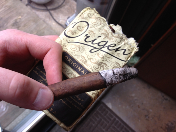 J. Fuego Origen Originals