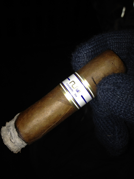 Nub Cameroon