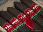 Ortega Cigars Serie D No. 10