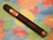 Rocky Patel Fifty Toro – First Impressions