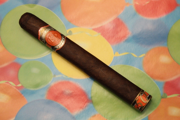Rocky Patel Fifty - main