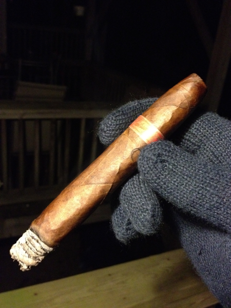 Tatuaje Wolfman