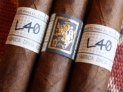 Drew Estate Liga Privada Unico Serie L40