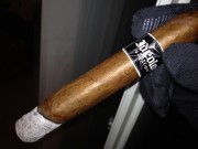 Charlie’s Month in Smoke, vol. 3