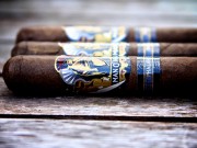 Man O’War Phalanx (Side Projects)