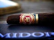 Arturo Fuente Hemingway Short Story Maduro