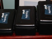 Contest: Win a Stogie Review Travel Humidor