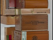 Ask The Readers: What do you do with Empty Cigar Boxes?