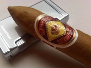 Brian’s The Week In Smoke, Issue 13
