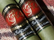La Flor Dominicana Double Claro No. 42