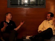 An Evening with Guillermo Leon – Part One